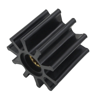 Water Pump Impeller Kit for Jabsco, Johnson, Mercury - 09-1028B, 807189A1