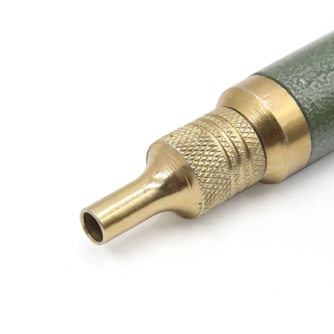Tire Repair Plugger Kit for Tire Wheel - Mushroom Plug Probe Nozzle (AU Ship)