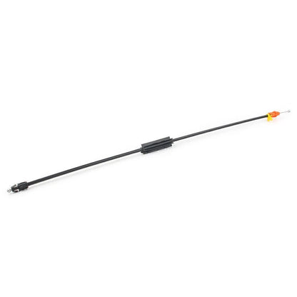 Inside Door Handle Release Latch Cable for Chevy Silverado Tahoe Sierra (2007-2013)