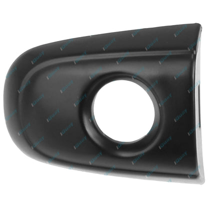 Black Front Outer RH Door Handle for Toyota Tarago ACR50 GSR50 (2006-2018)
