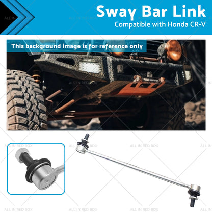 Front Sway Bar Link for Honda CR-V (2007-2012)