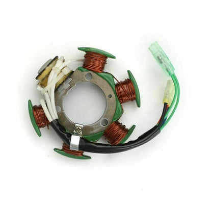 Stator for Yamaha WVT1100 Wave Venture / Raider 1100 (1996-1999)