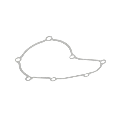 Aluminum Engine Starter Cover for Yamaha YZF 600R (1997-2007)