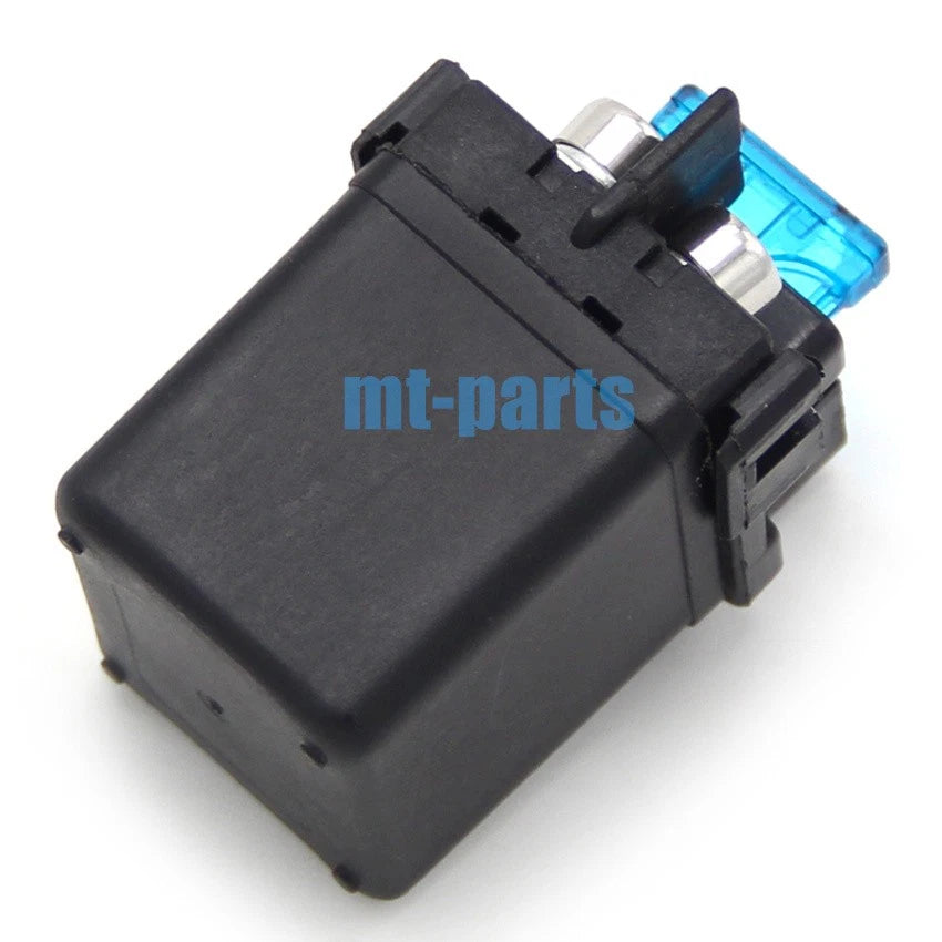 Starter Relay Solenoid for Honda CBR1000F, CBR1000RR (1993-1999, 2004-2007)