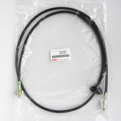 Speedometer Cable for Toyota Corolla AE71 KE70 KE75 TE71 TE72 (1979-1984)