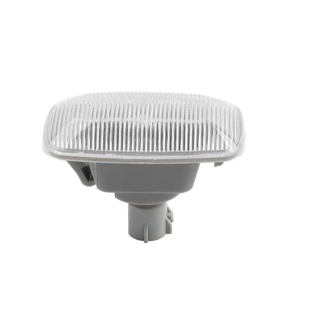 Clear Side Fender Marker Light for Toyota Land Cruiser 70-100 Series