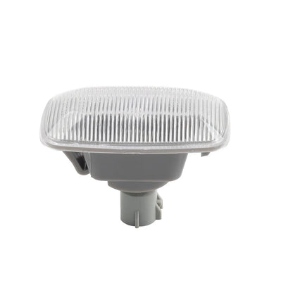 Clear Side Fender Marker Light for Toyota Land Cruiser 70-100 Series
