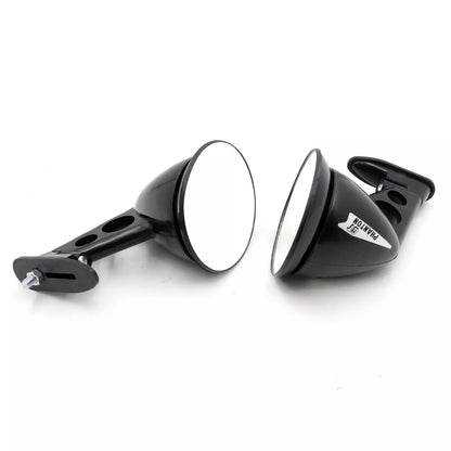 Fender Mirror x2 for Toyota Corolla KE20-KE28 4-Door 1970-1978