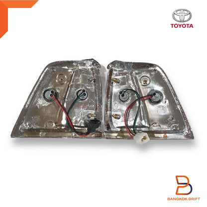 Parking Side Turn Indicator Light for Toyota Hilux Ute 88-96 (LN80, LN90)