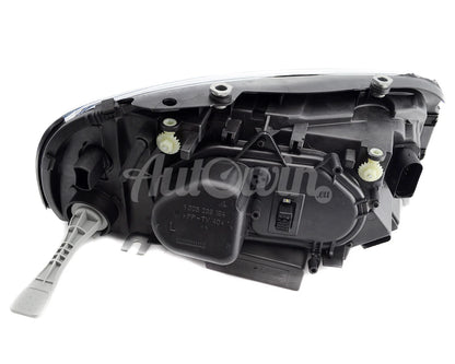 Front Left Xenon Headlight for Seat Alhambra FL (1996-2010) Original OEM NEW