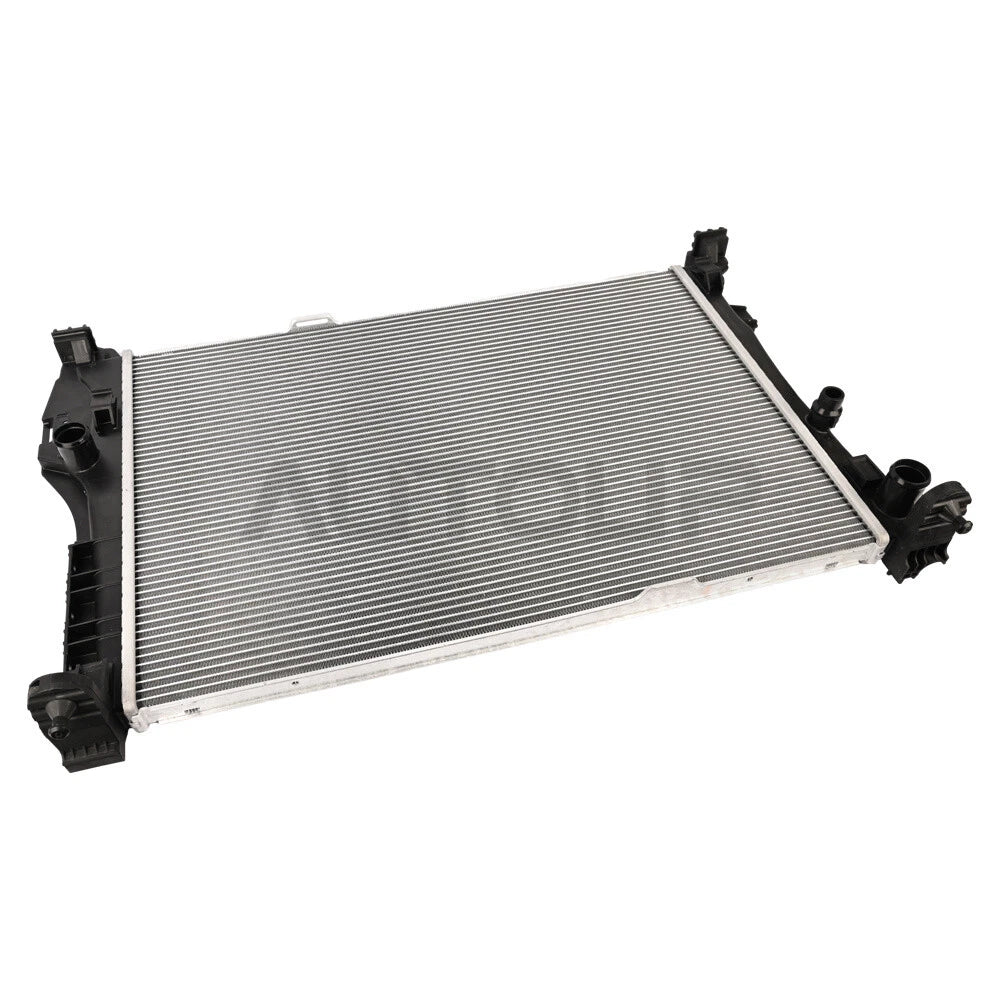 Front Radiator for Mercedes-Benz CLA45 AMG GLA45 AMG (2014–2019)