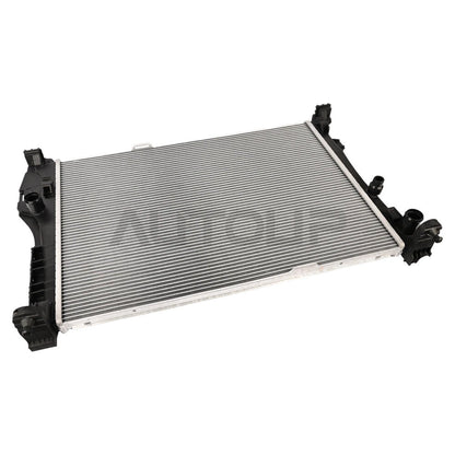 Front Radiator for Mercedes-Benz CLA45 AMG GLA45 AMG (2014–2019)