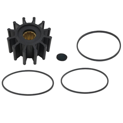 Sea Water Pump Impeller & O-Ring for Yanmar Marine Engine Cooling