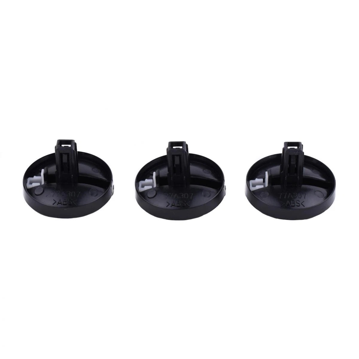 Dash Air-Con Switch A/C Control Knob Fits Toyota Hilux Vigo SR5 Ute 2005-10 D06