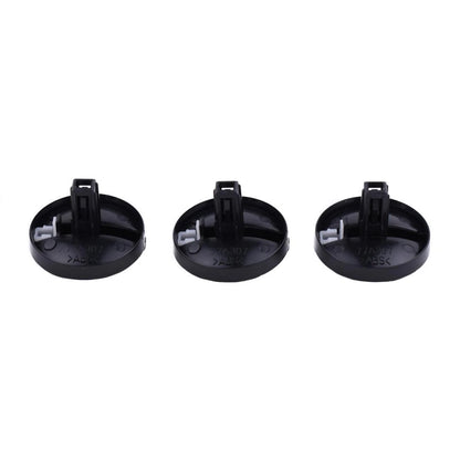 Dash Air-Con Switch A/C Control Knob Fits Toyota Hilux Vigo SR5 Ute 2005-10 D06