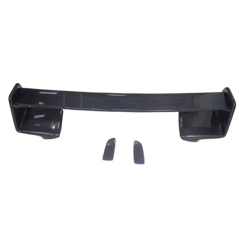 Real Carbon Fiber Rear Wing Trunk Spoiler for Mitsubishi 3000GT 1991-1999