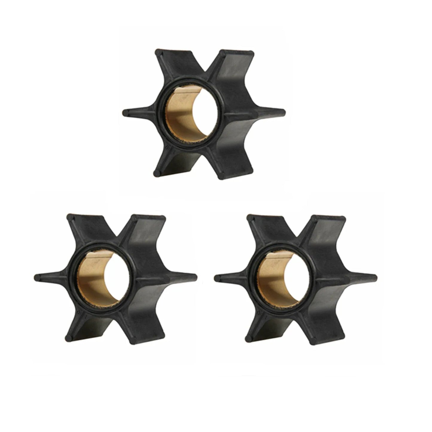 Water Pump Impeller for Mercury 85-150HP 18-3017/47-89984