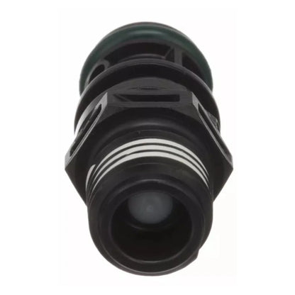 Universal Male Sprayless Tank Connector 1/4" NPT for Attwood Models