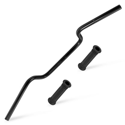 Handlebar w/Grips for Polaris Sportsman 500 (1996–2005)
