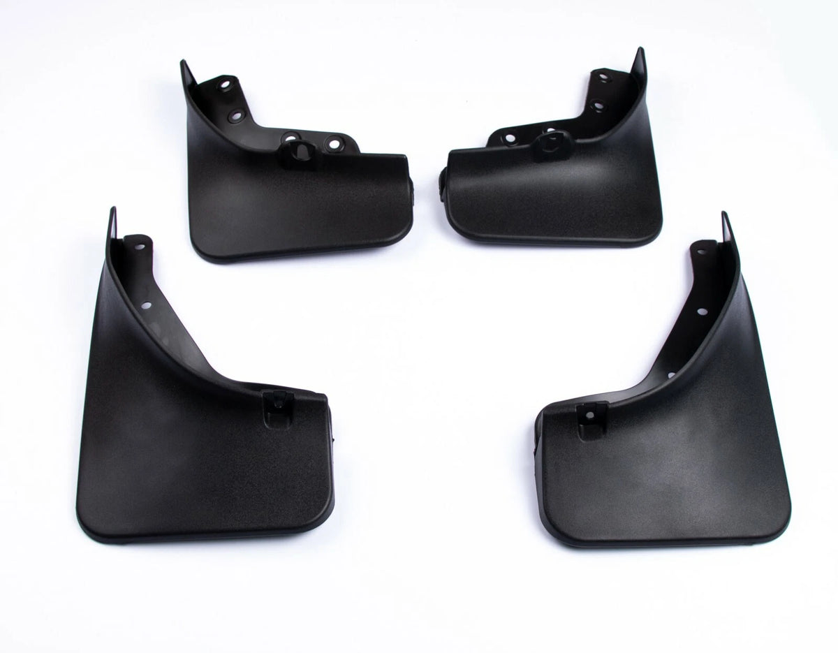 Mud Flaps for 2016-2020 Lincoln MKX Fender Splash Guard 4 x New Set