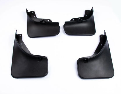 Mud Flaps for 2016-2020 Lincoln MKX Fender Splash Guard 4 x New Set