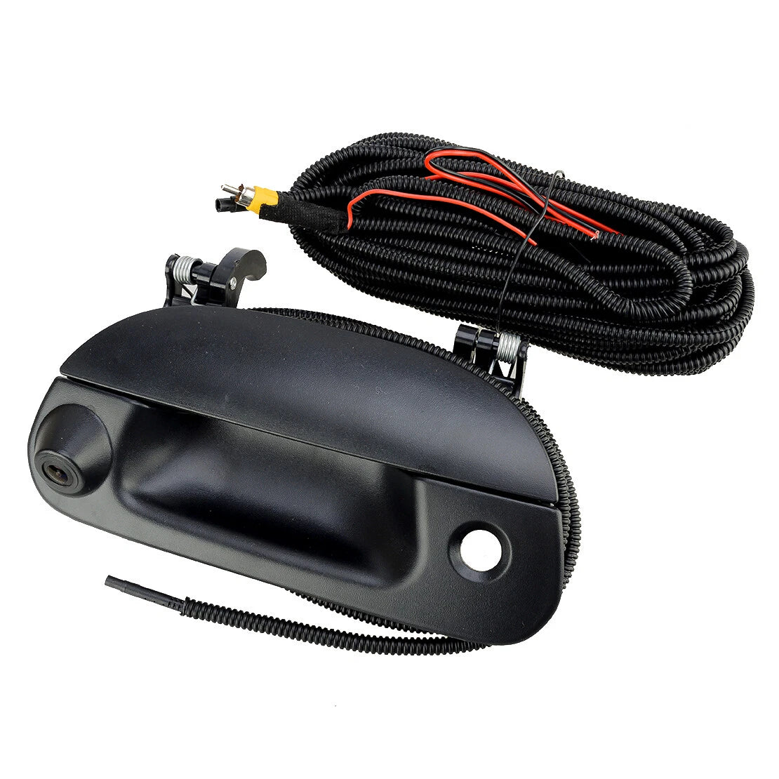 Tailgate Handle with Reversing Camera for Ford F250 F350 (2005-2016)