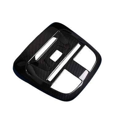1x Overhead Console Trim Cover for Subaru BRZ, Toyota 86 (2022-2024) Carbon Fiber