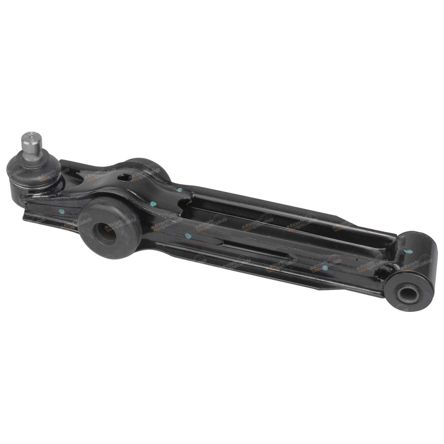 Lower Ball Joint & Control Arm Assembly & Bush for Suzuki Alto (1979-1988)