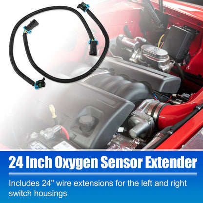 Oxygen Sensor Harness for Chevrolet Camaro & Corvette