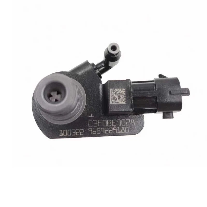 Diesel Fuel Injector for LAND ROVER FREELANDER L359 (1998–2006)