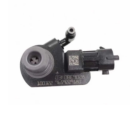 Diesel Fuel Injector for LAND ROVER FREELANDER L359 (1998–2006)