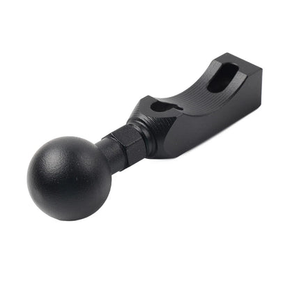 Universal Motor Ball Head Base GPS Phone Holder Clamp Stand for Various Models