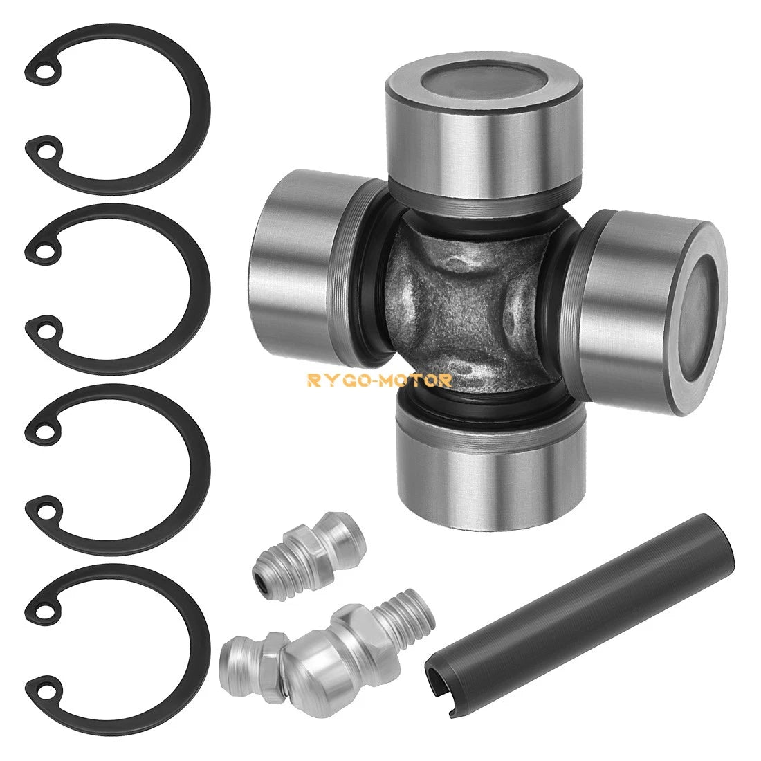 Front Drive Shaft U-Joint for Polaris Scrambler Sportsman 850 1000