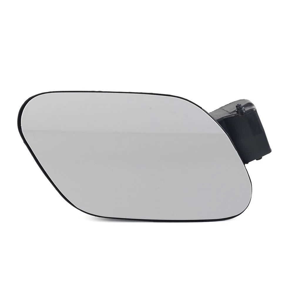 Fuel Gas Tank Filler Door Lid Cover for VW Golf Sportsvan (2014-2020)