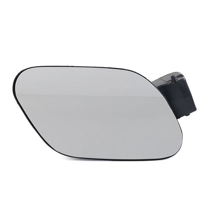 Fuel Gas Tank Filler Door Lid Cover for VW Golf Sportsvan (2014-2020)