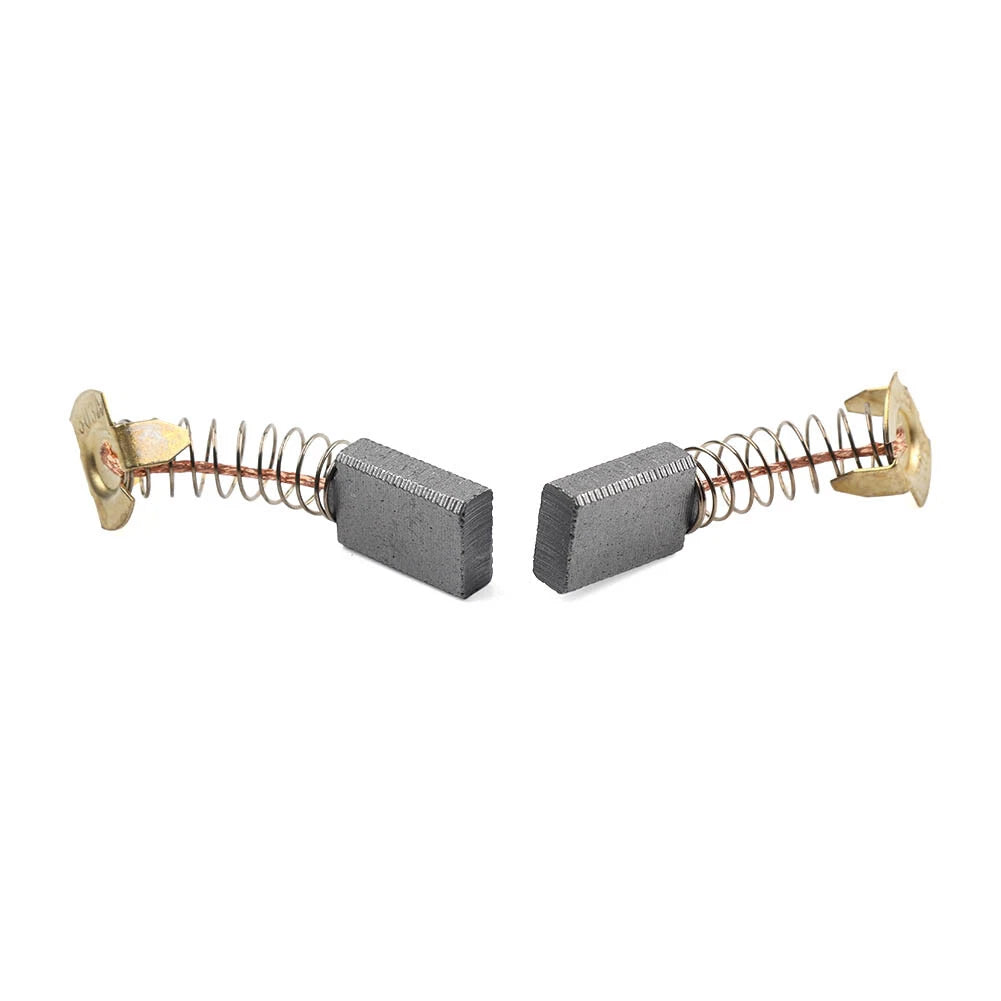 2 x 5x11x16mm Carbon Brushes for Makita CB303 Power Tool Replacement
