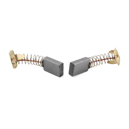 2 x 5x11x16mm Carbon Brushes for Makita CB303 Power Tool Replacement