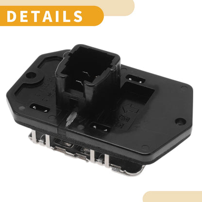 Blower Motor Resistor for Subaru Legacy (2005-2009) 1 Pc
