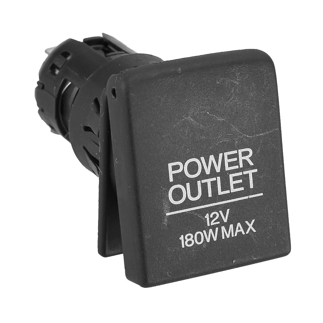 Cigarette Lighter Power Socket Plug for Honda CR-V, Civic, Crider, XRV (2012-2023)