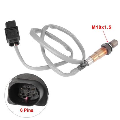 Oxygen Sensor Upstream O2 for BMW Z4 (2006-2016)