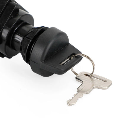 Ignition Lock with Key for Suzuki LT-A 700X 750X King Quad (2005-2015)