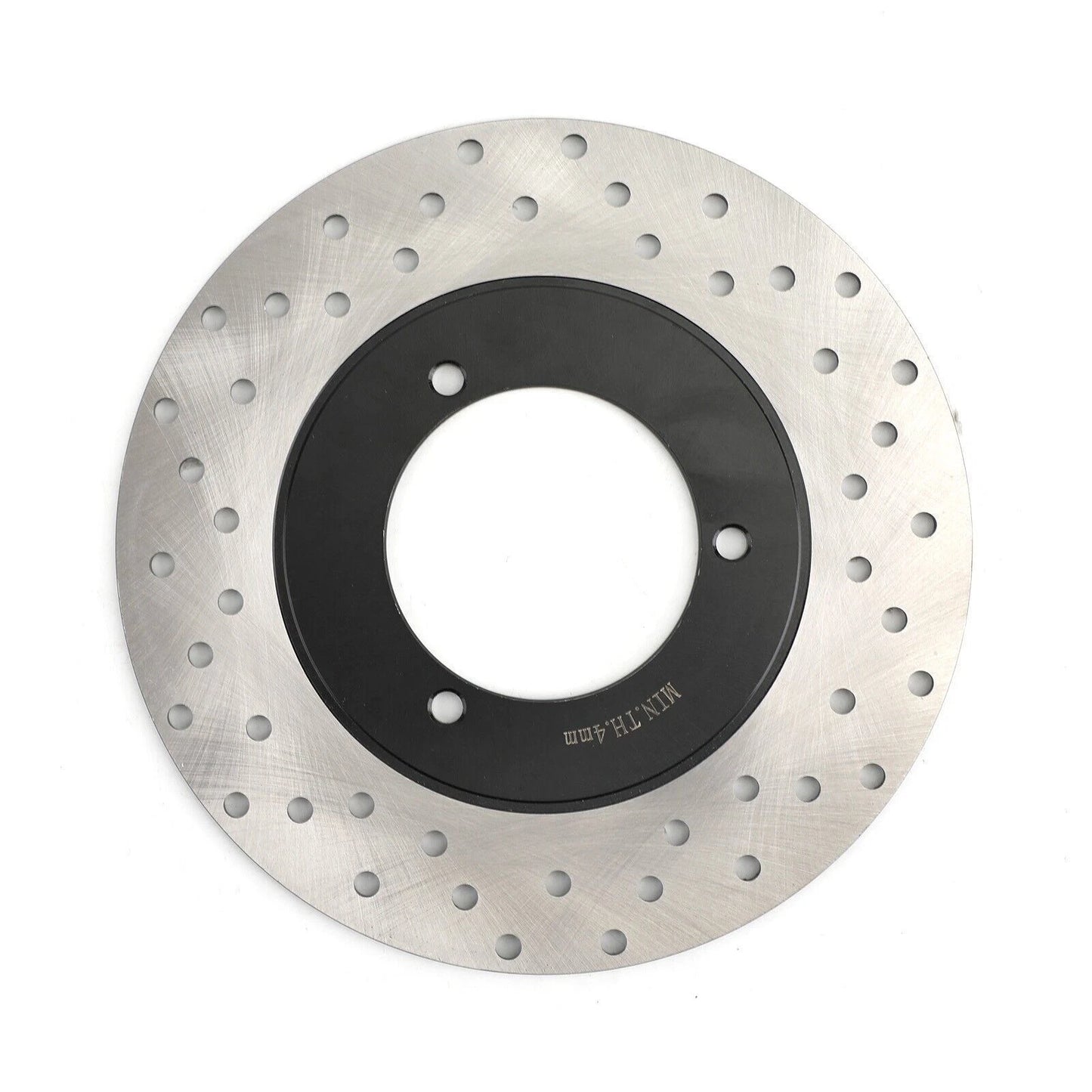 Rear Brake Disc for Yamaha YP250 Majesty 250 Skyliner 250 (1998-1999)