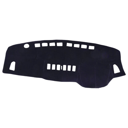 Dash Pad Cover Mat for Nissan Tiida (2006-2013)
