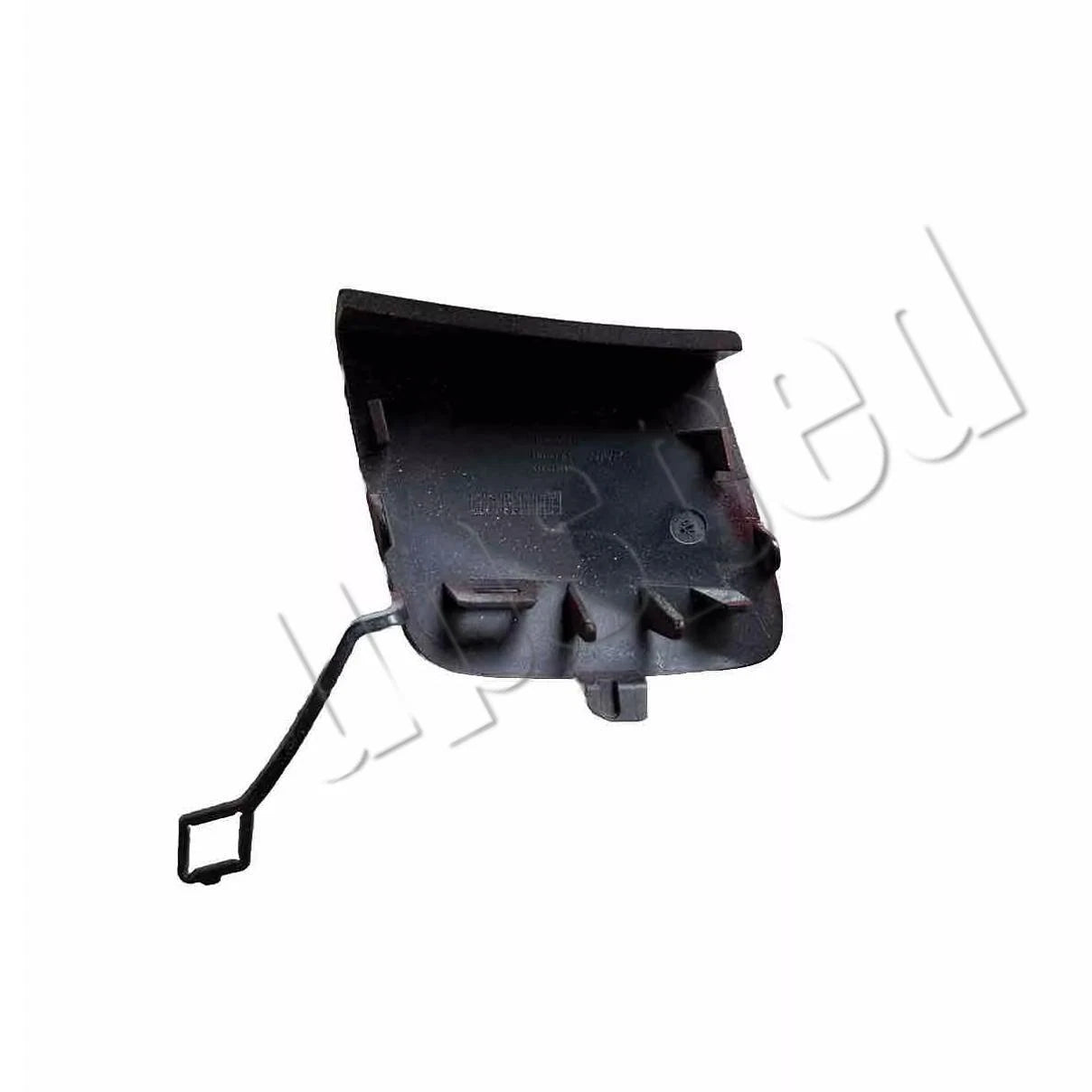 Tow Hook Eye Cover Cap for Mercedes-Benz CLA250 CLA35 AMG (2019–2021)