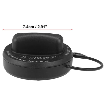 Gas Cap Cover for Mercedes S63 AMG S560 (2018-2023)