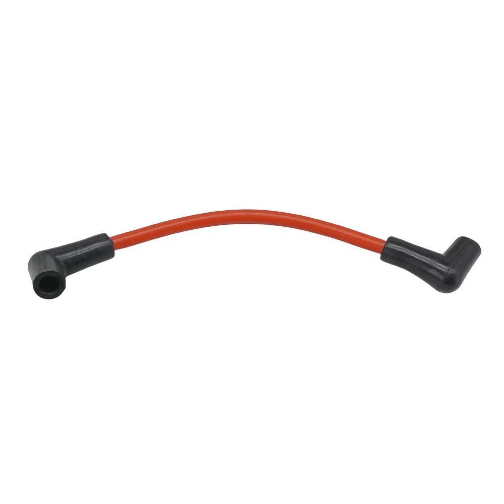 Spark Plug Wire 9" Ignition Coil for Johnson Evinrude MOST 10-300 HP