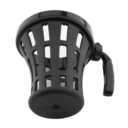 Cup Holder Kit for Kawasaki Vulcan 900/1500 (2006-2023)