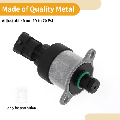 Fuel Pressure Regulator for Dodge Ram 2500 (2003-2007)