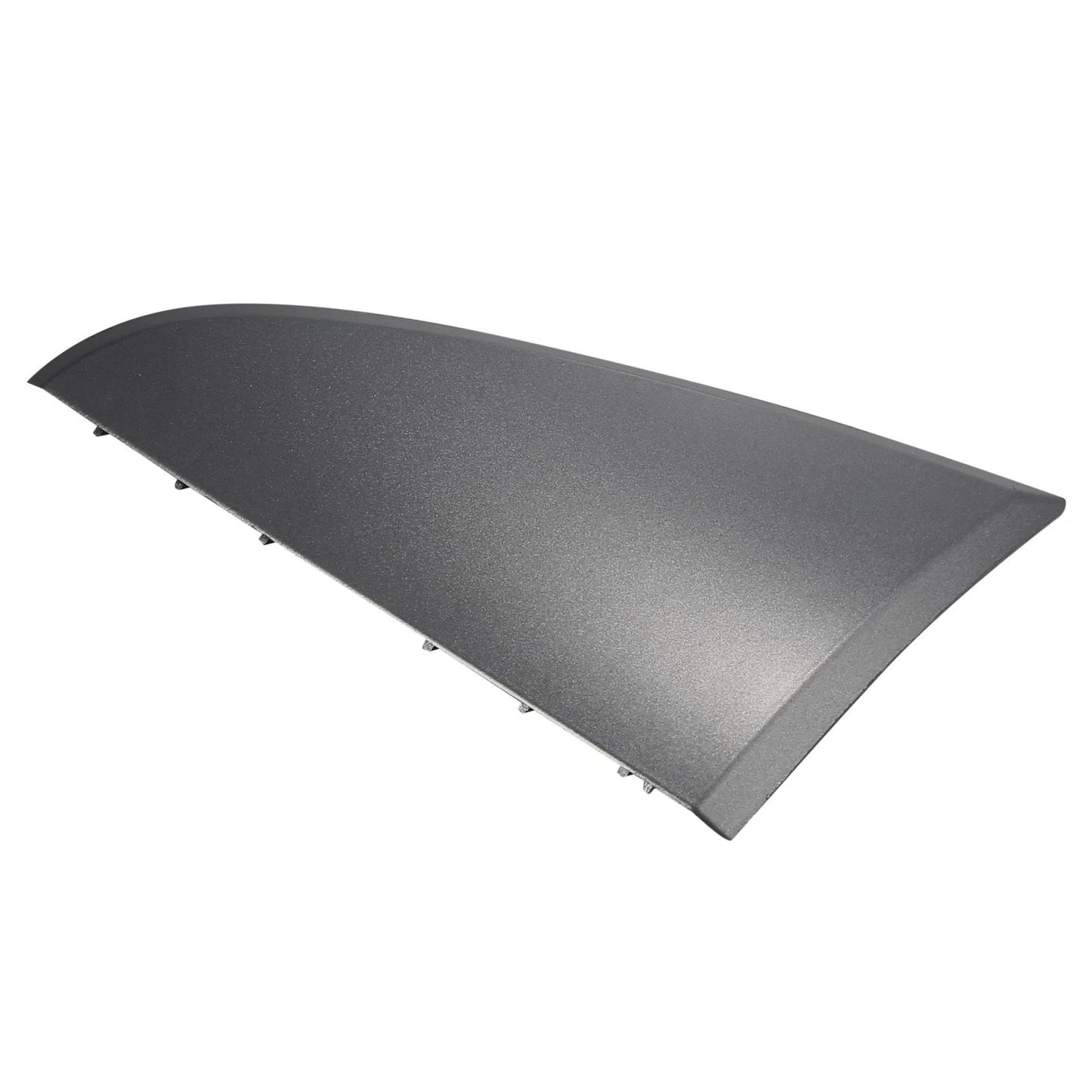 Titanium Tone Dashboard Center Trim Cover for Ford Falcon BA BF (2002-2011)