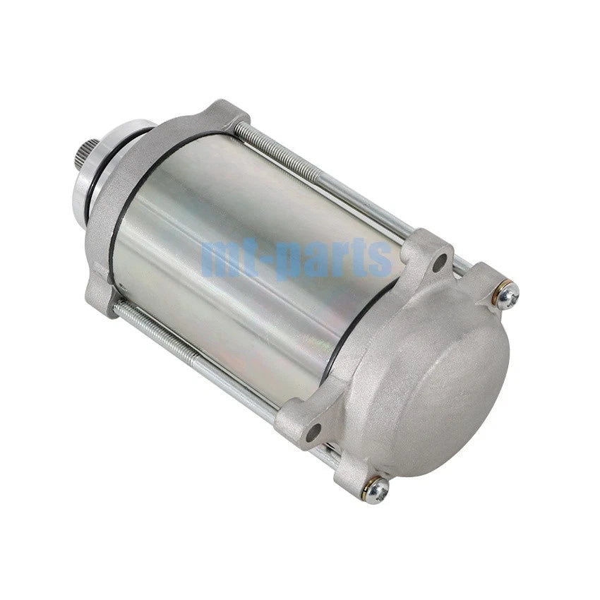 Starter for Honda CBX400F, CBX550F (1982-1985)